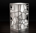 AVEN 3D Printed Ambient Table Lamp | PIXUNIQ
